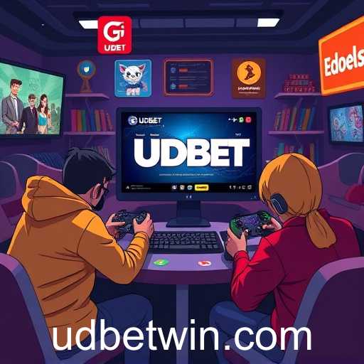 The Rise of UDBET: A New Era in Online Gaming