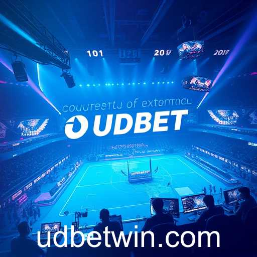 UDBET: Revolutionizing Online Gaming in 2025