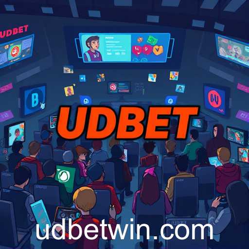 The Rise of UDBET in the Gaming World