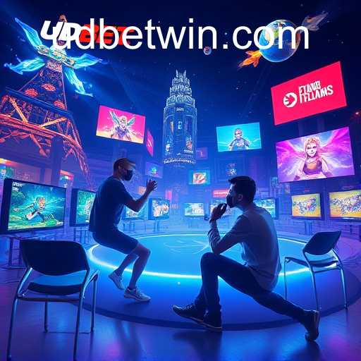 UDBET's Influence on Online Gaming in 2026